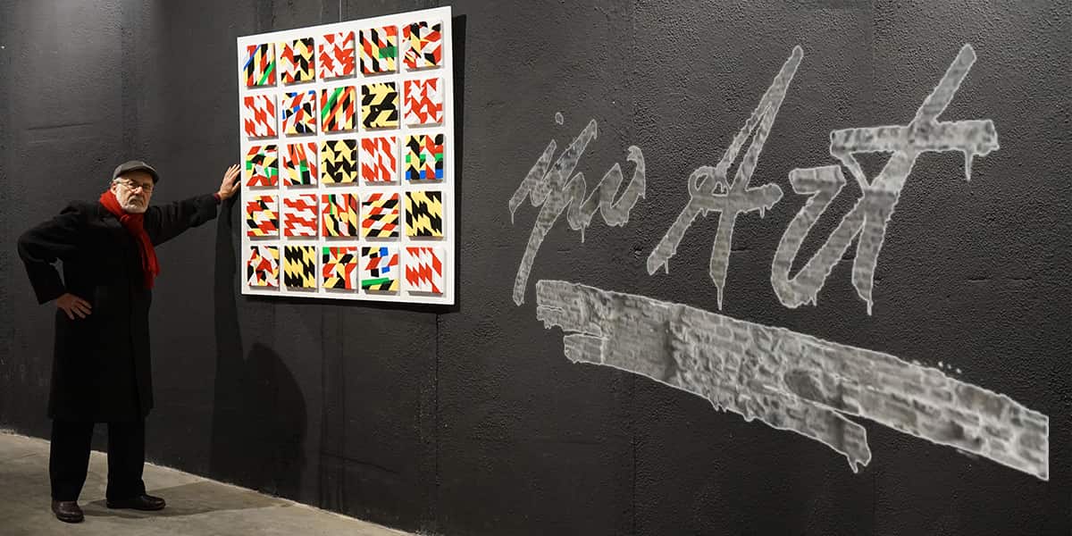 IPO ART - L’arte contemporanea e l’epifania dell’anima.